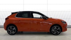 Vauxhall Corsa 1.2 Turbo Elite Edition 5dr Petrol Hatchback